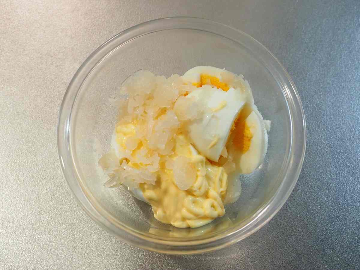 揚げないチキン南蛮｜鶏むね肉で簡単！しっとり柔らか＆自家製タルタルソース