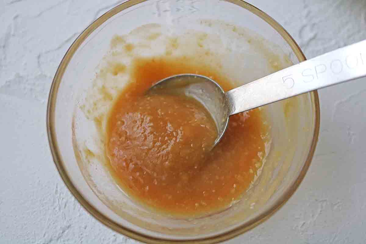 厚揚げ味噌チーズ１０