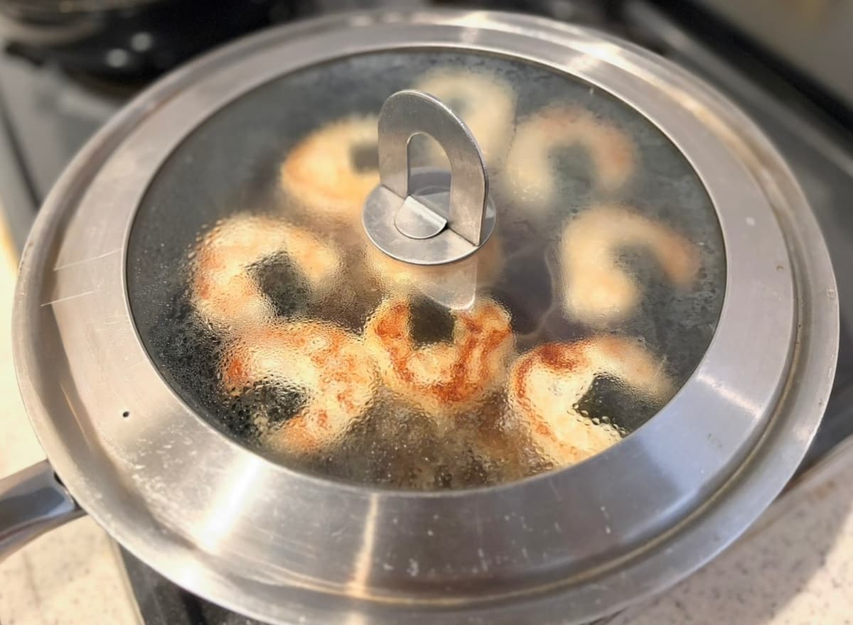 鶏つくね
