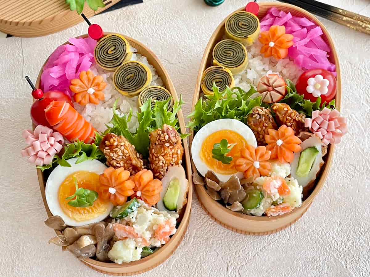 旬をまるごと新じゃがと新玉のマヨクリームサラダ
