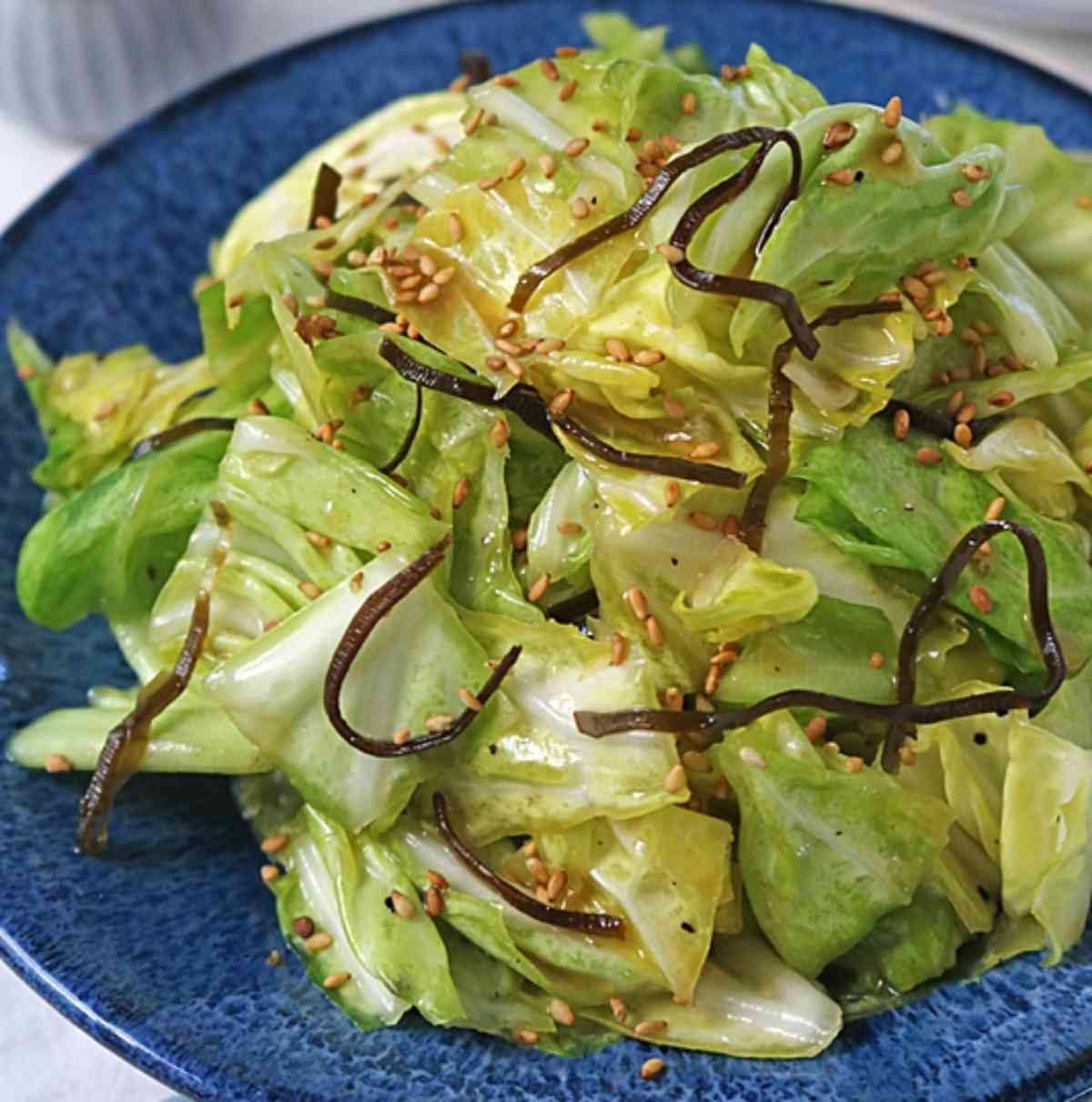 切って和えるだけ♪箸が止まらない「無限キャベツ」5選