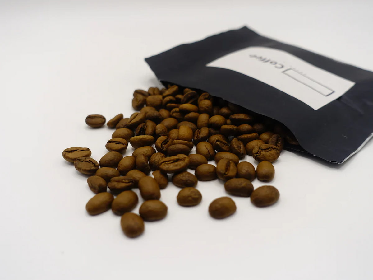 【先着30名様限定】浅煎りコーヒー豆30g