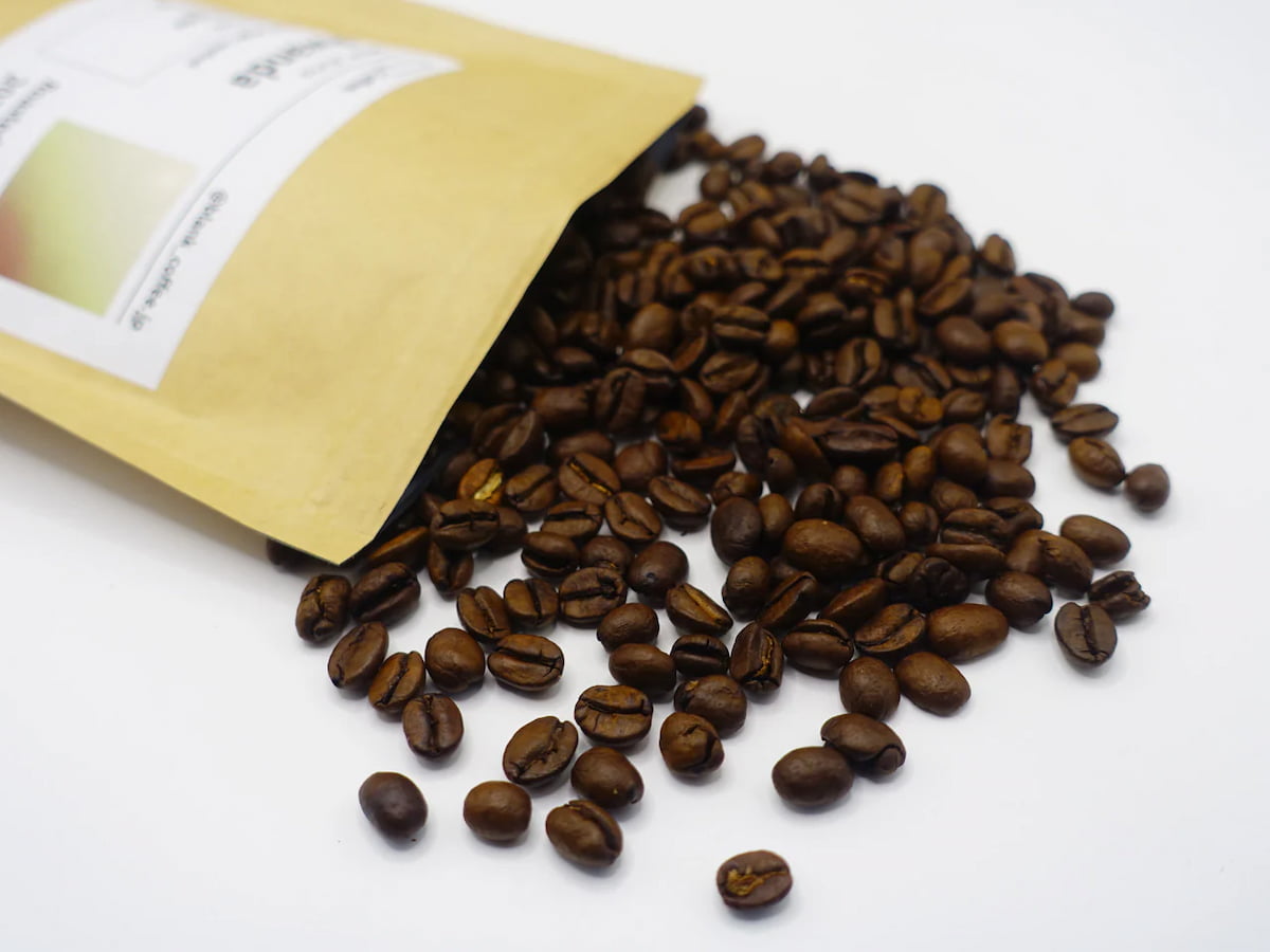 訳ありスペシャルティコーヒー「Blank_Coffee」中煎り豆 Aima限定ランダム2種セット(100g×2)
