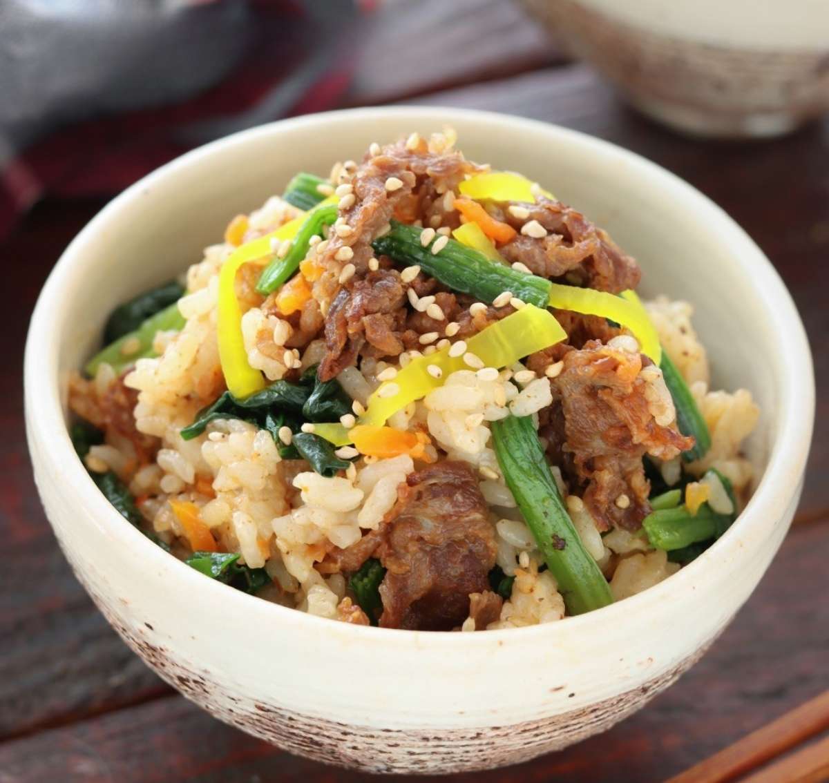 もう献立に悩まない！Ｙｕｕさんの「炊飯器で満足ご飯」レシピ