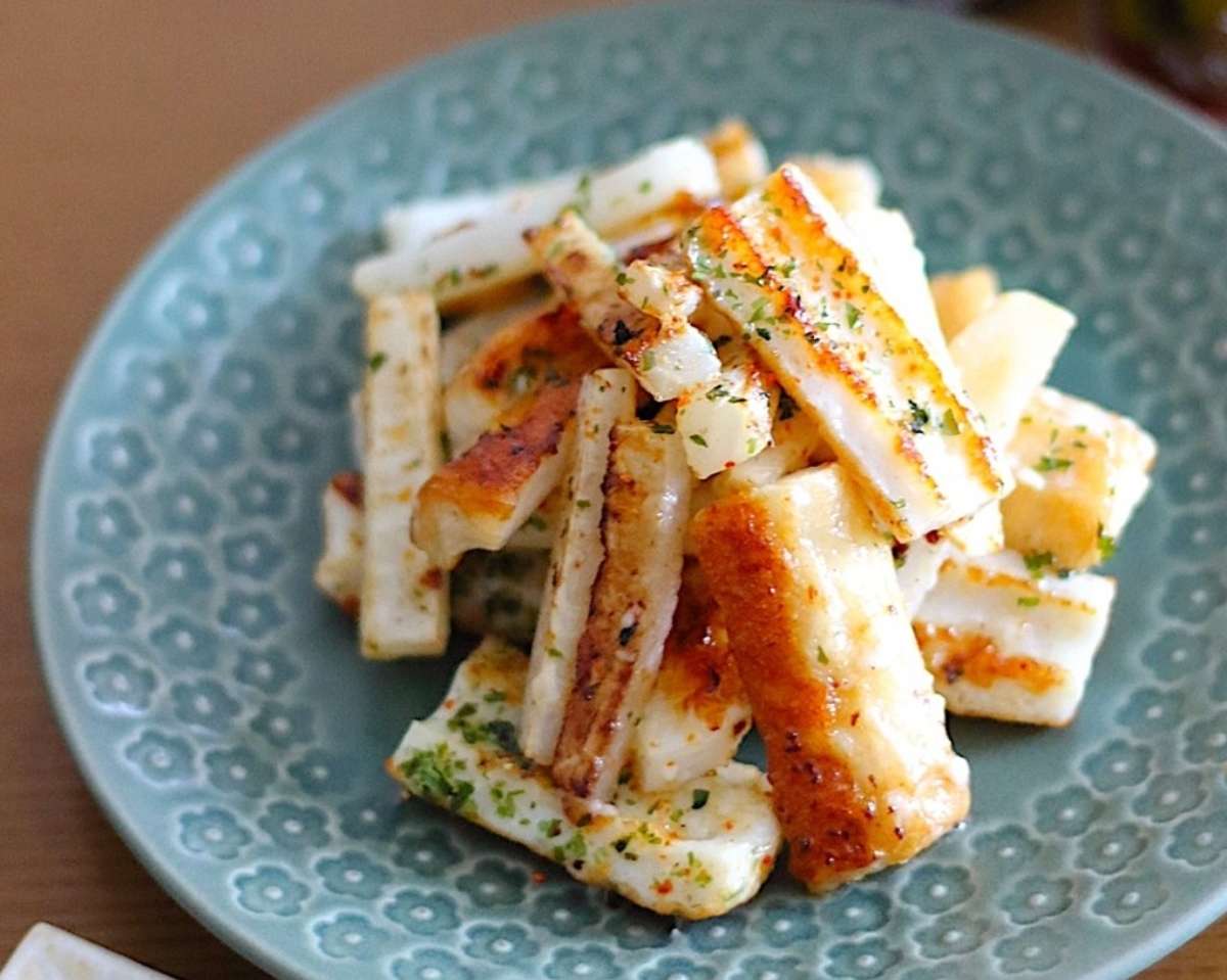 おかずやおつまみに◎コスパ最強「ちくわ」で簡単レシピ