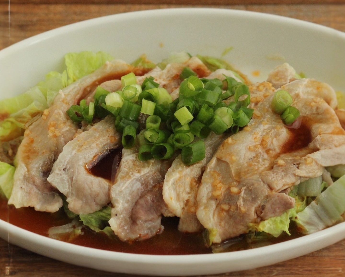 忙しい日はこれ！「レンジ蒸し」なら肉も野菜もたっぷりで大満足♪