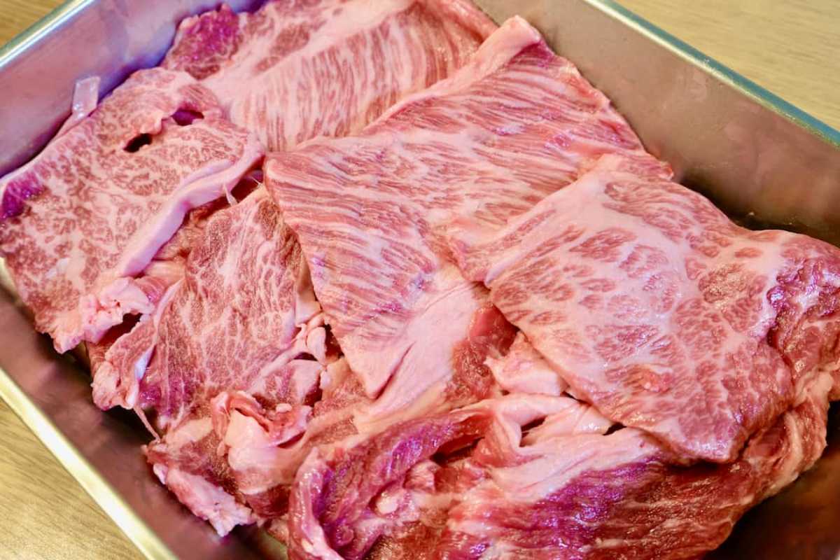 累計3000個突破！人気No.1入り「高級肉の福袋」が豪華すぎる