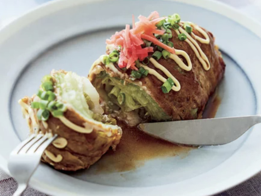 これからの季節に！「豚バラ肉×レタス」の絶品おかず