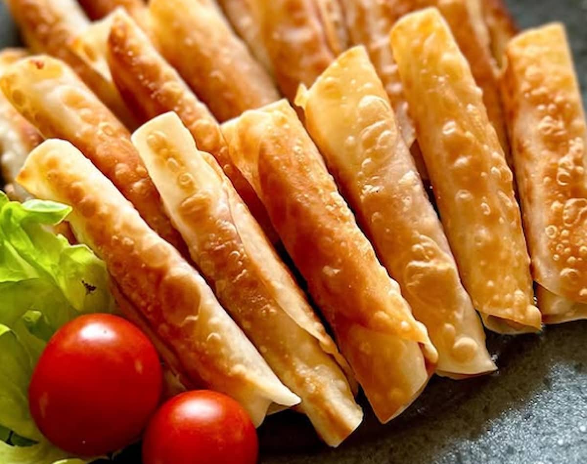 とろ〜りチーズがたまらない♪「チーズインおつまみ」4選