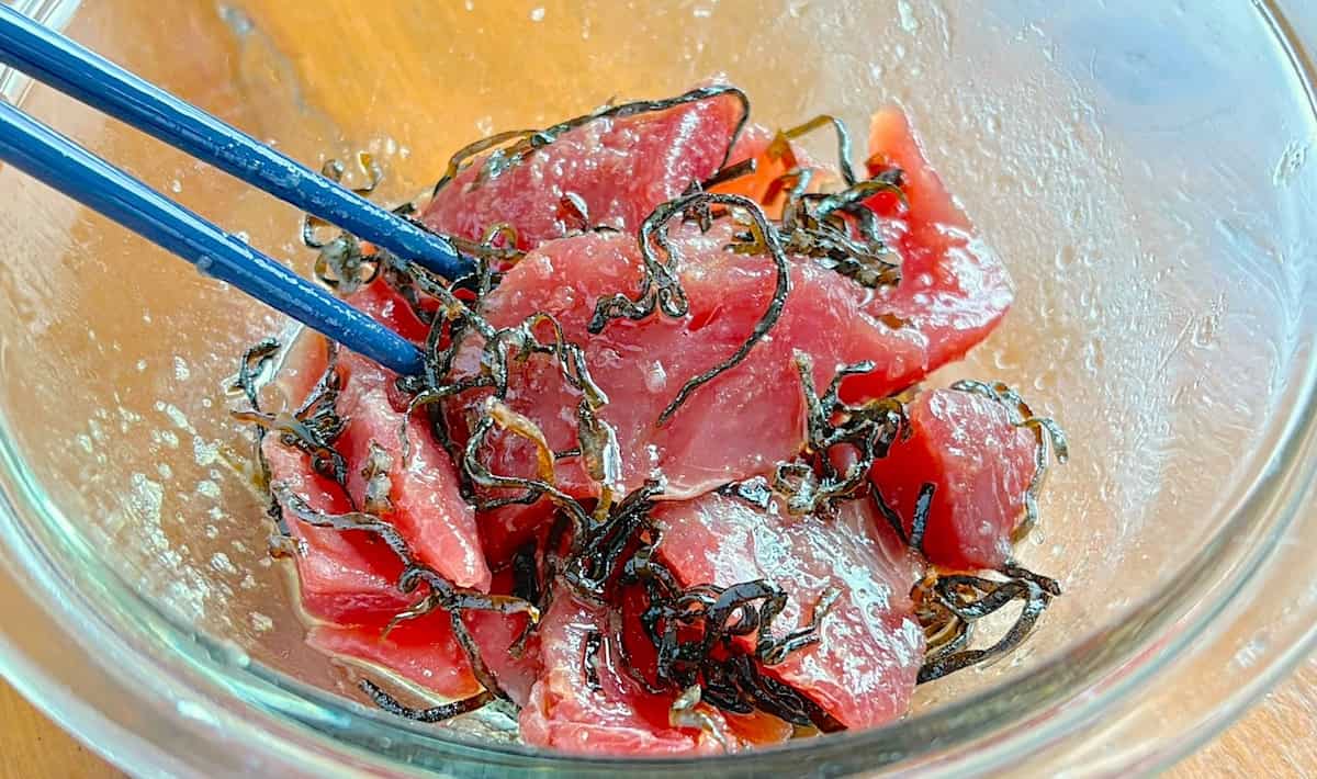 目からウロコ！脱サラ料理家ふらおのラクうま「引き算レシピ」