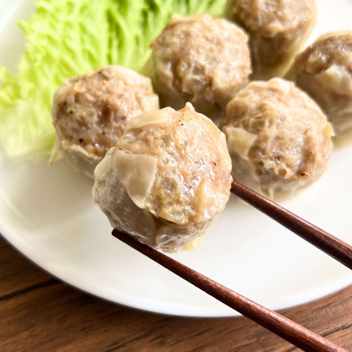 火の本豚の肉焼売(火の本豚 中華お試し3点セット)
