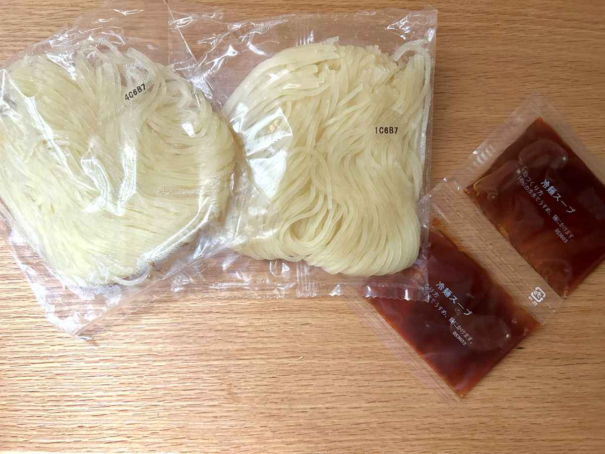 冷麺3