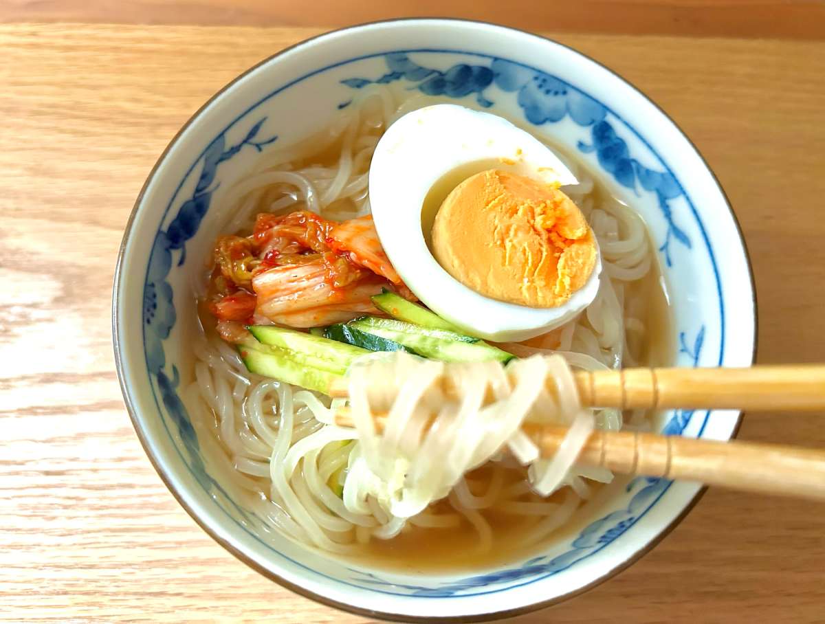 冷麺5