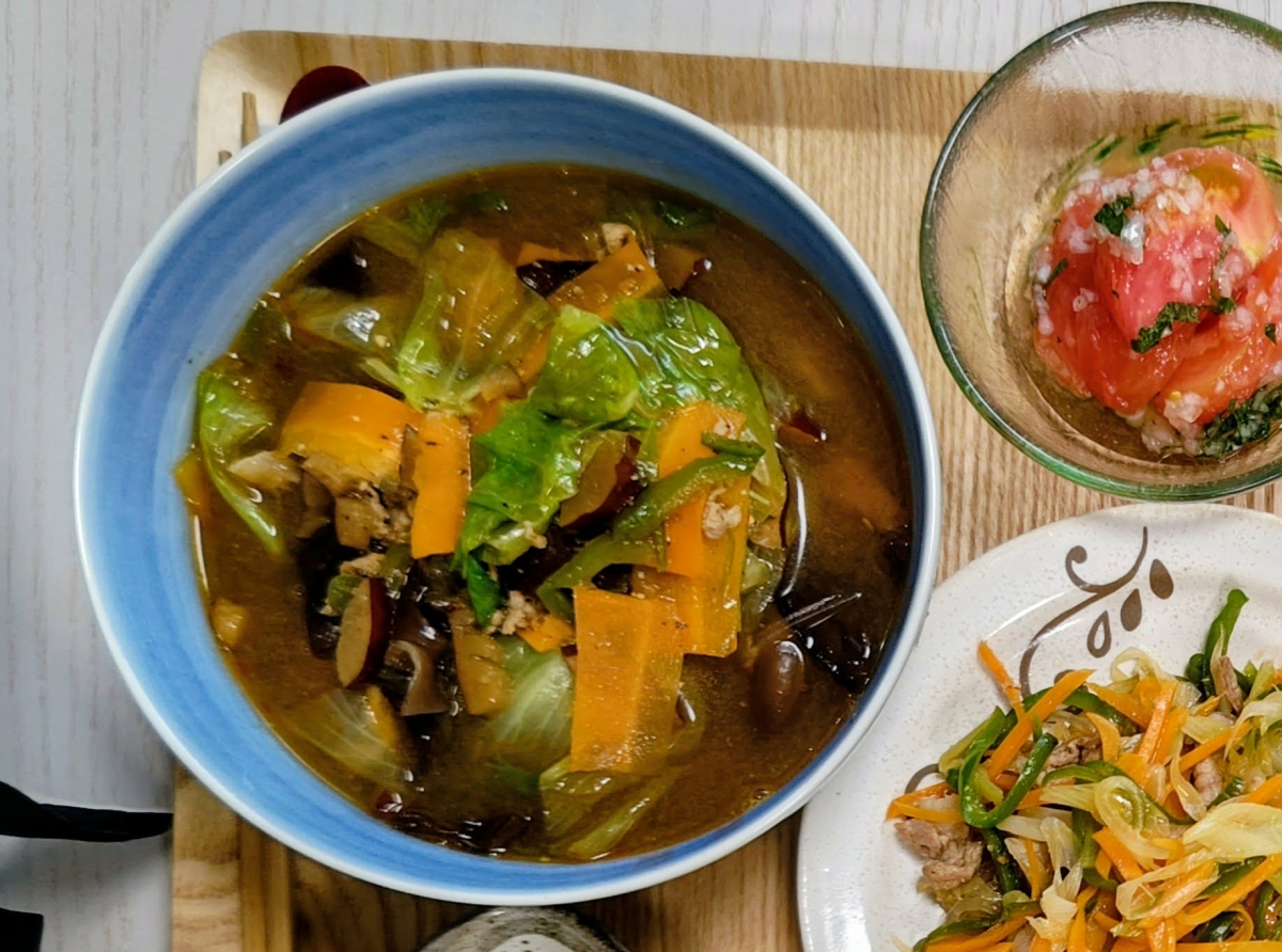 汁まで飲み干したい♪辛さと旨みがクセになる「やみつき麻辣湯」