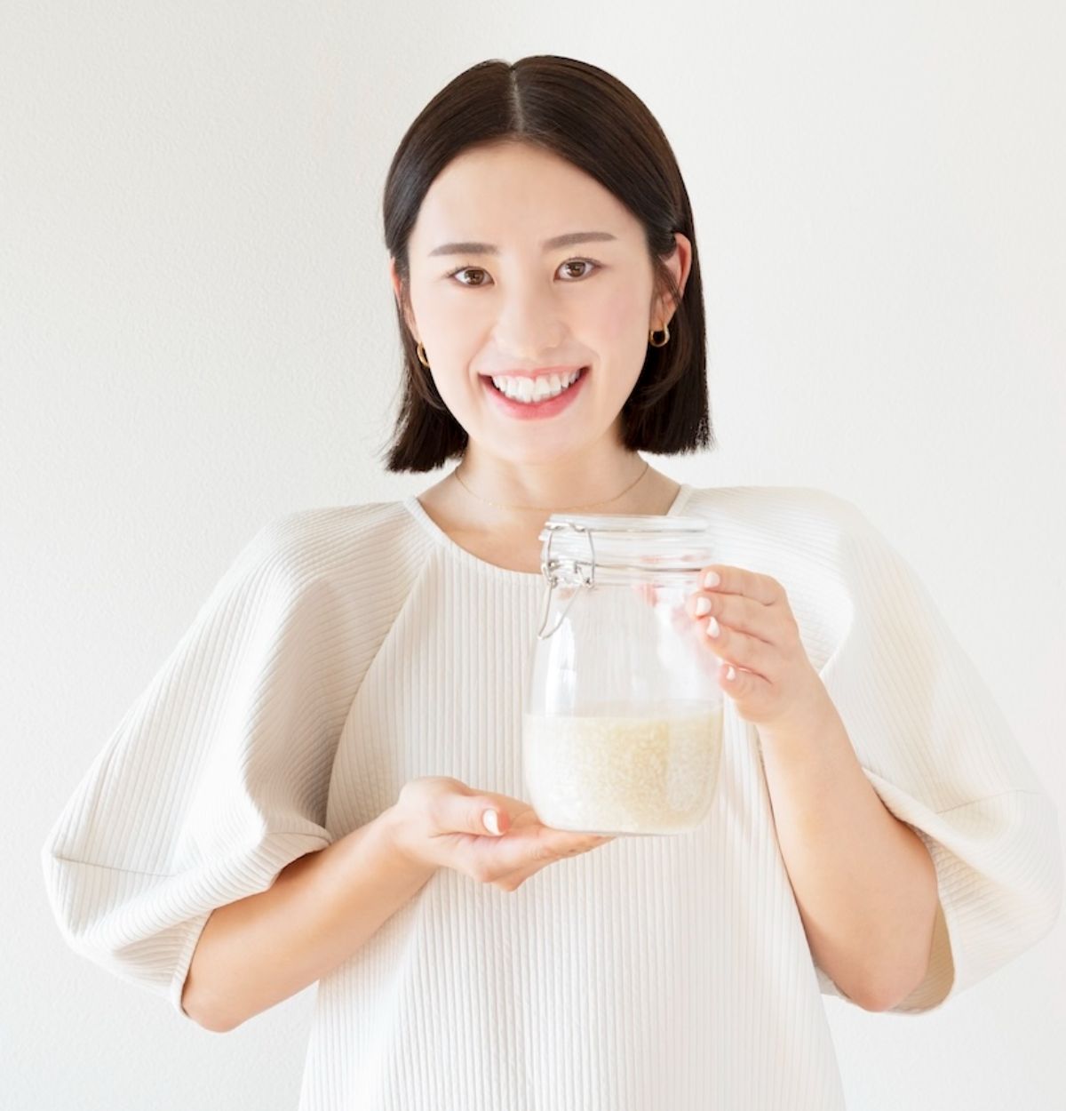 原田りょこさんプロフィール画像（書籍）