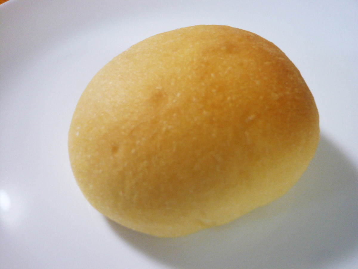 冷やしクリームパン2