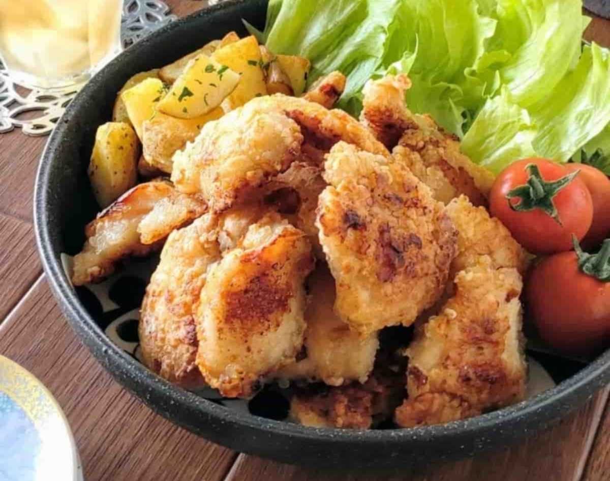 「鶏むね1枚」で大満足！家族で食べたい節約おかずレシピ