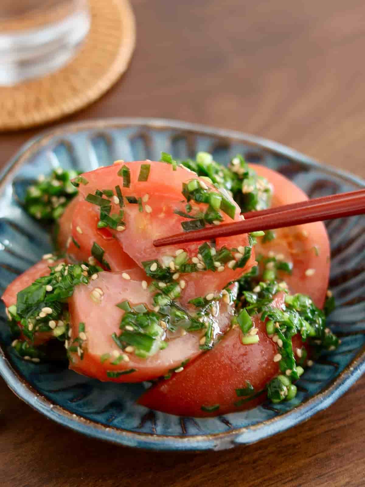 5分で完成！火を使わない「夏の簡単おつまみ」3選