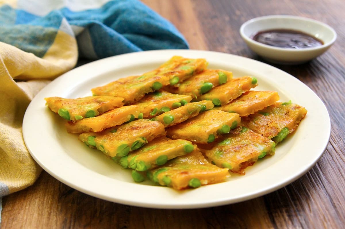 つい食べ過ぎちゃう…。「枝豆×チーズ」のやみつきおつまみ