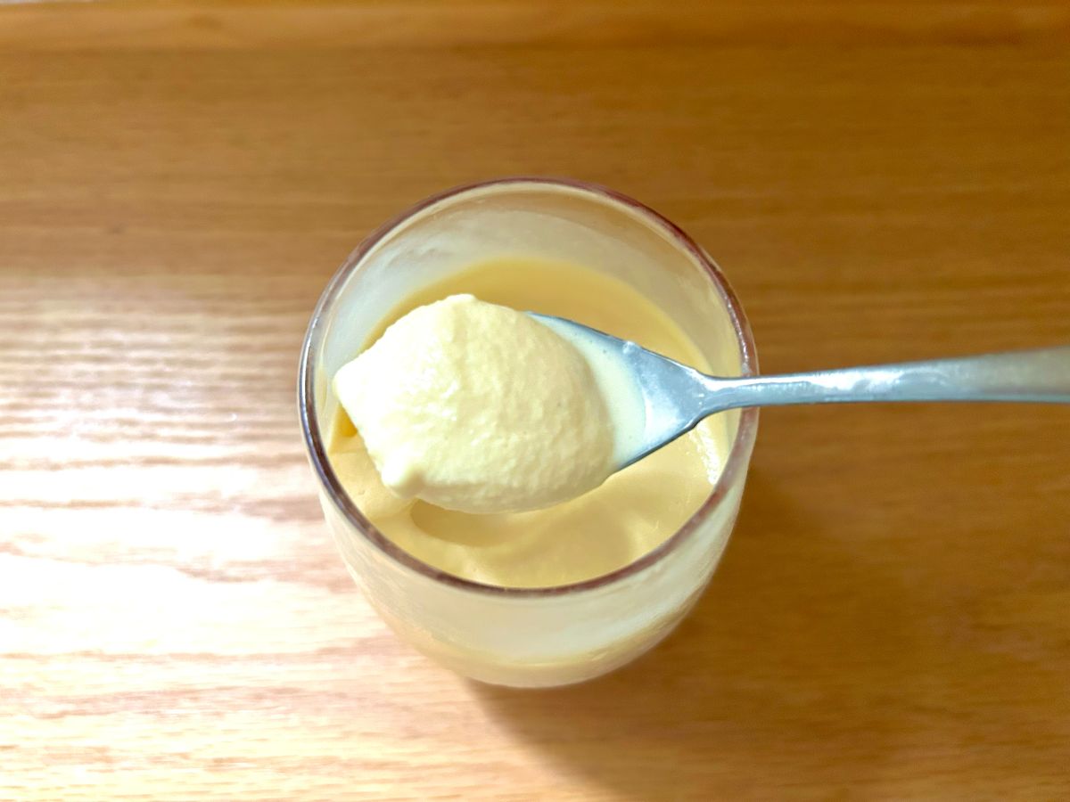 市販のバニラアイスで作れる！無印良品「シェイク」が夏のおやつにぴったり