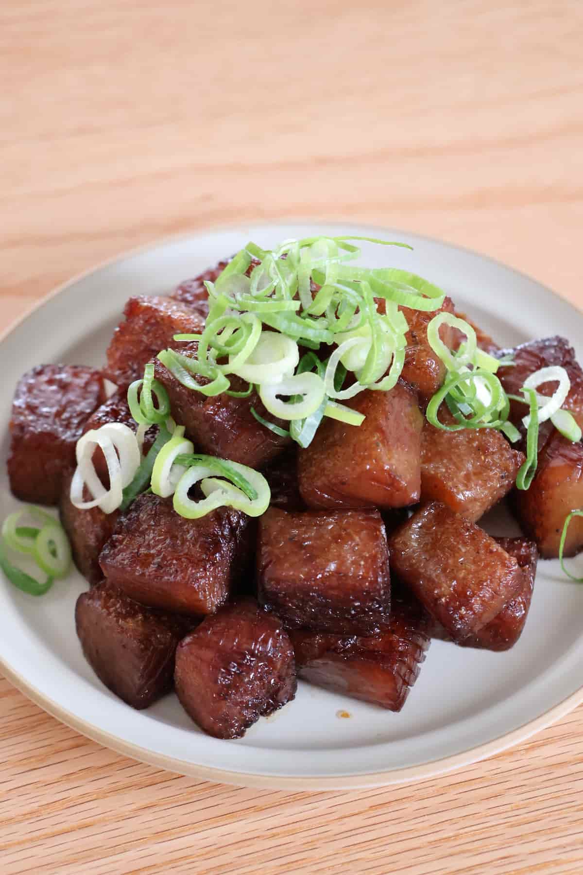 こんにゃくステーキ