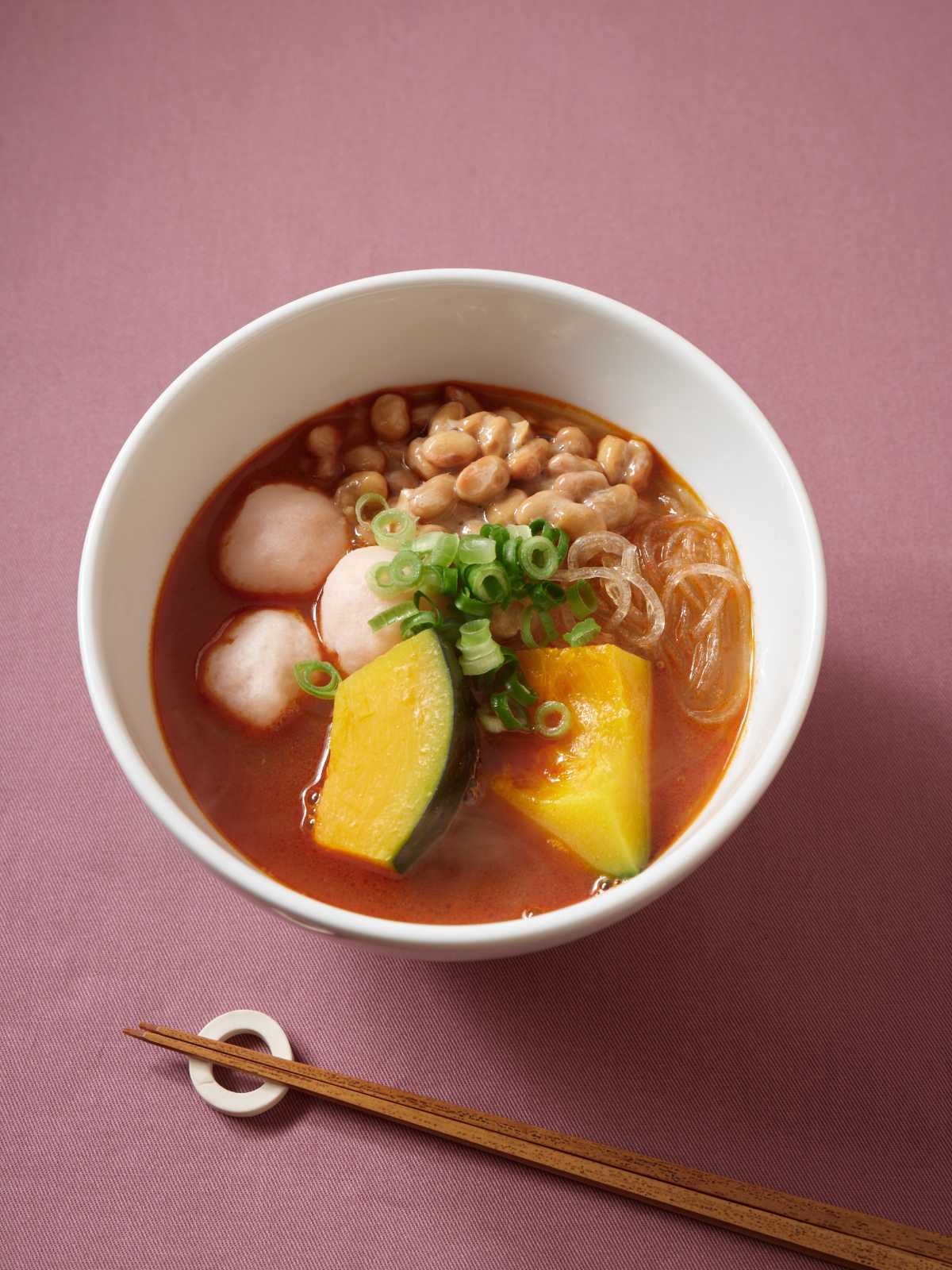 人気店「七宝麻辣湯」創業者監修！疲れた日に食べたい麻辣湯