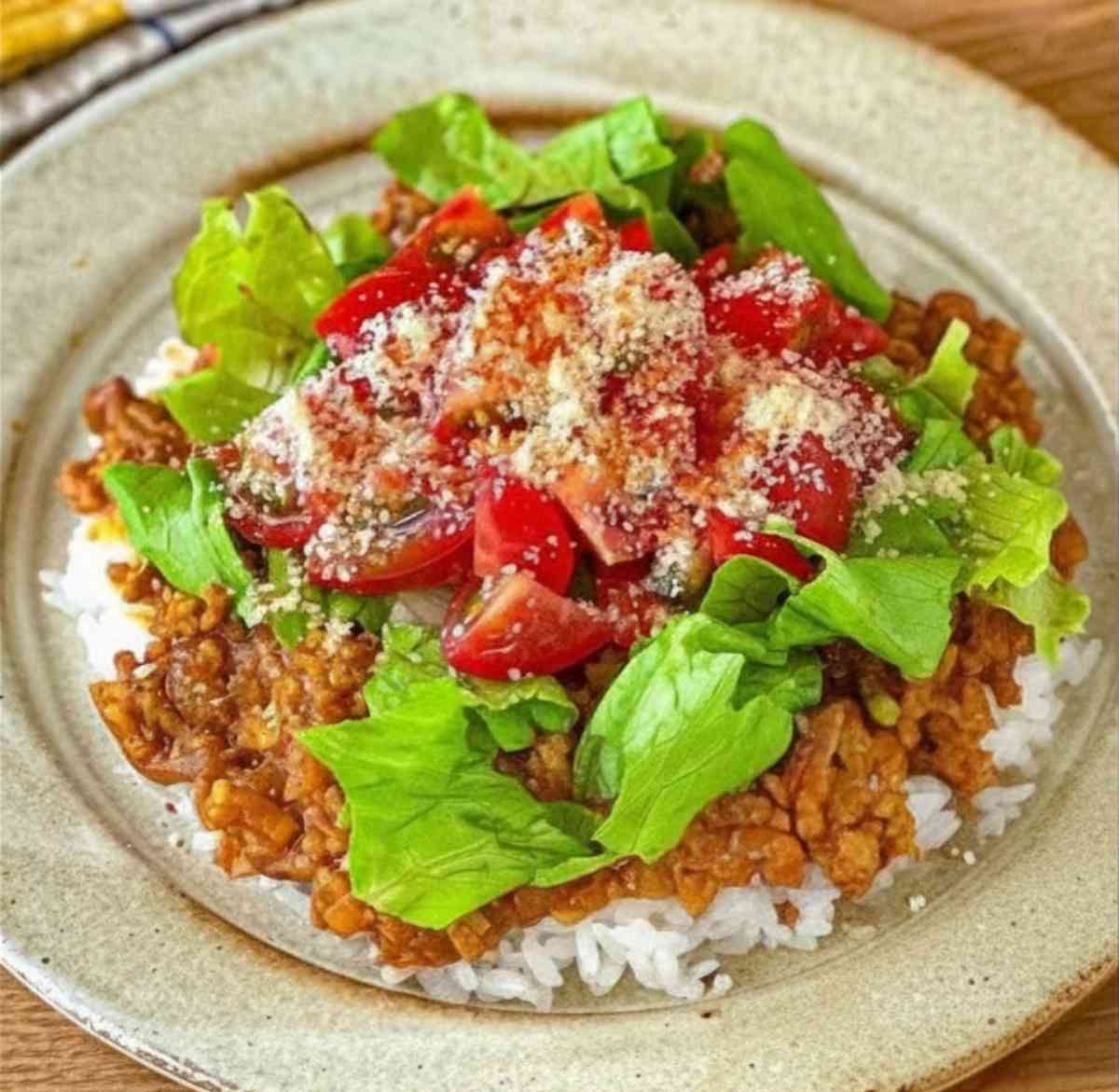 夏休みランチの救世主！家族が喜ぶ「一皿満足ごはん」