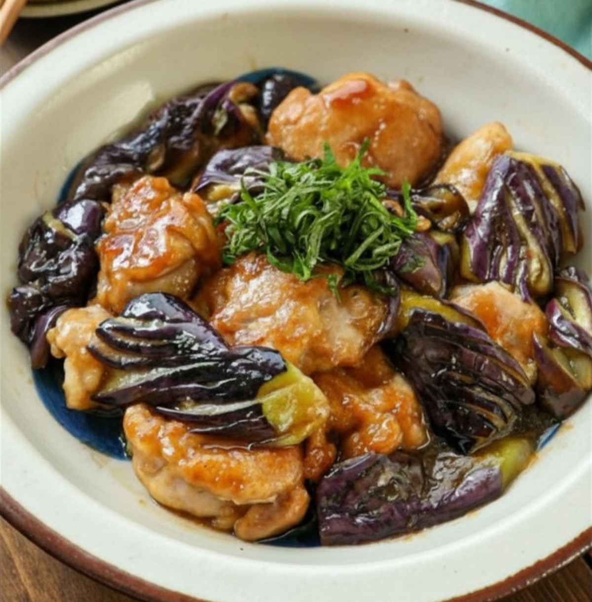 暑い日はこれ！ご飯がすすむ「なす」の簡単おかず5選