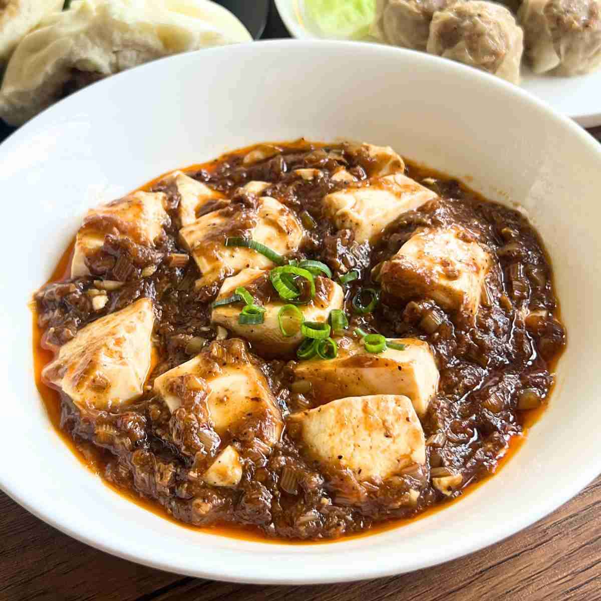 赤坂四川飯店監修！「本格麻婆豆腐の素」が冷凍とは思えないおいしさ