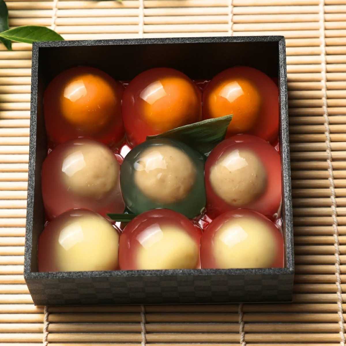 手土産・ギフトに最適！夏に喜ばれる「ひんやりスイーツ」